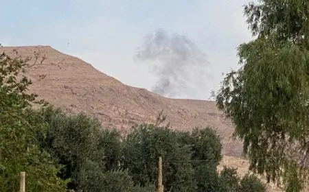 Di navbera artêşa Iraqê û hêzên PDK’ê de şer rû dide