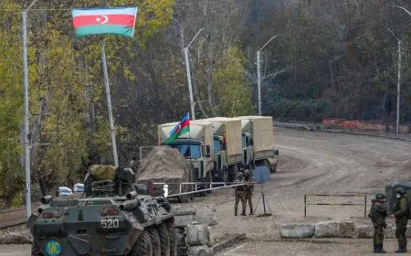 Tirkiye û Azerbaycanê tetbîqatên leşkerî dan destpêkirin