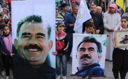 Ji bo çûyîna Îmraliyê parêzeran serlêdan kir