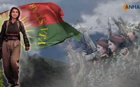 Destana lehengiyê: Bêrîtan
