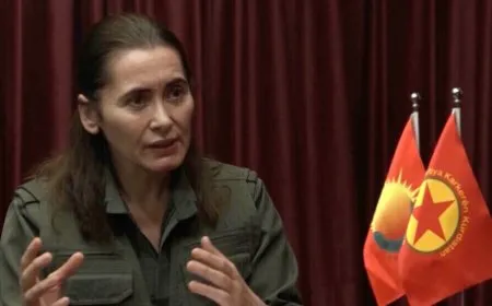 Ji Endama Komîteya Navendî ya PKK’ê bo tevahî Kurdan hişyarî