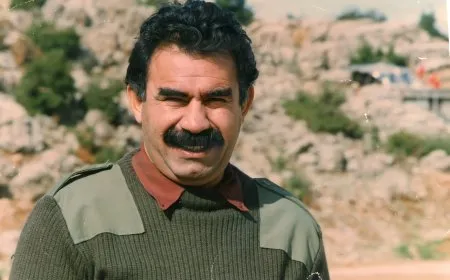 Şêniyên Helebê heta azadiya fîzîkî ya Rêber Abdullah Ocalan pêk were dê li qadan bin