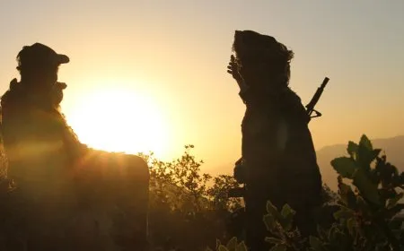 HPG: 8 dagirker hatin cezakirin