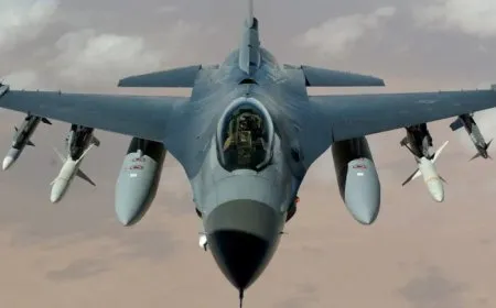 Pentagon: Me 2 baregehên Îranê li rojhilatê Sûriyeyê hedef girtin