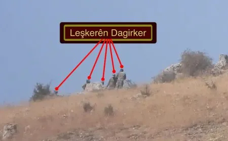 Gerîla TV dîmena çalakiya 15’ê îlonê weşand
