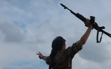 Gerîla li Zapê li dagirkeran da: 3 leşker hatin cezakirin