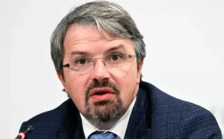 ‘Krîza li Rojhilata Navîn pir cidî ye’