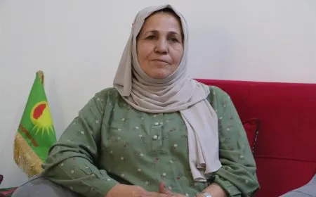 Kongra Star çalakiyên pêngava ji bo azadiya Rêbertî aşkera kirin