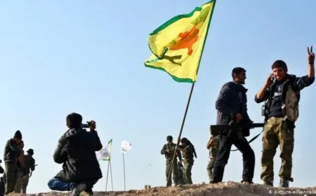 Klîba ‘Berxwedana Kobanê’ hat belavkirin
