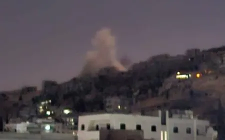 Rûsyayê bejahiya Lazîqiyê, Heleb û Hemayê bombebaran kir