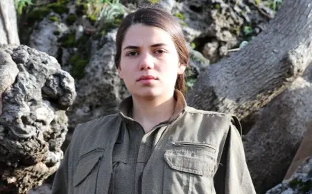 HPG’ê şehadeta gerîlayekê ragihand