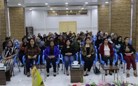 Kongra Star ji bo sala bê plansazî danî