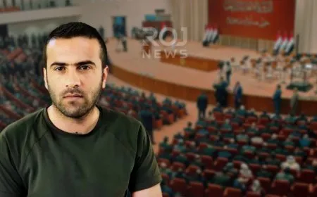 Parlamenter û siyasetmedar: Divê PDK′ê dawî li revandina rojnamevanan bîne