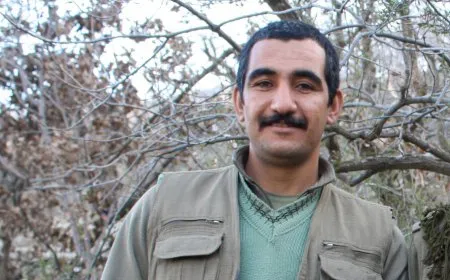 YRK'ê nasnameya gerîlayekî şehîd aşkera kir