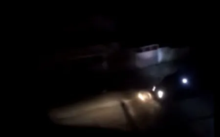 Milîsên HBDH'ê li Amedê çalakiyek kir