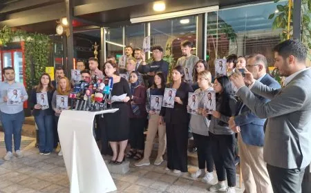 Rojnewsê bang li saziyên ragihandinê kir