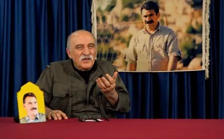 Kalkan: Erdogan berê Hamasê daye Îsraîlê û xwe wekî fermandarê wan îlan kiriye