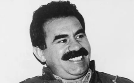 Parêzeran ji bo dîtina Rêber Abdullah Ocalan serlêdaneke din kir