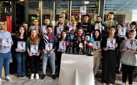 Metirsî heye ku doza Silêman Ehmed jî wek a girtiyên Behdînanê lê were