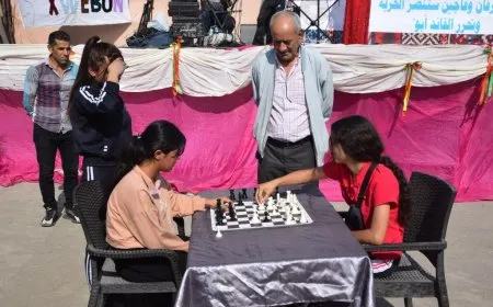 Li Kobanê Mîhrîcana 4′an a Şehîd Stêrvan hate lidarxistin