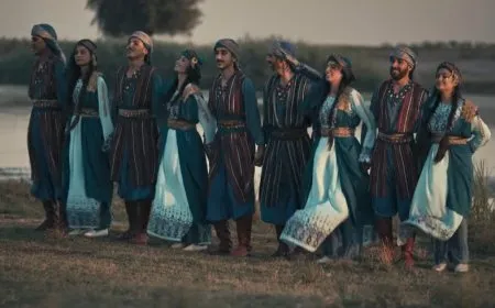 `Mendel ye Kerîm El Xerbî` berhemeke nû ya saziya Perkînê 