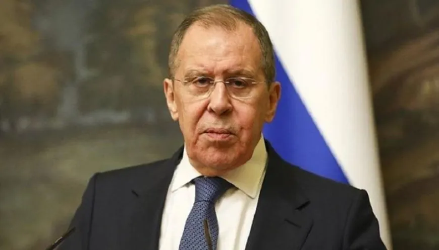 Lavrov: Dibe ku şerê li Xezayê veguhere şerekî herêmî