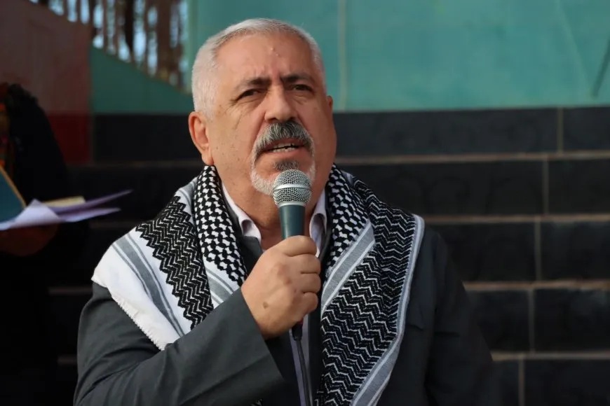 Şehîdên meha Cotmehê hatin bi bîranîn