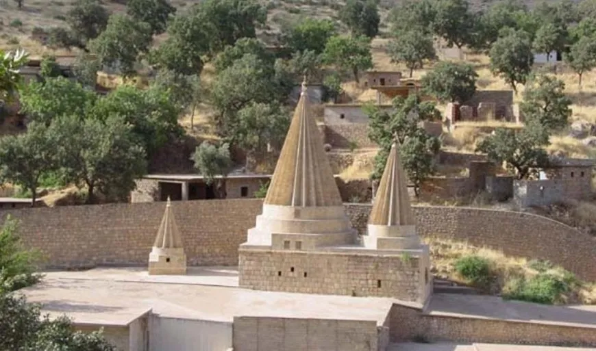 PDK sîxurtiya bo MÎT`ê li ciwanên Ezidî ferz dike