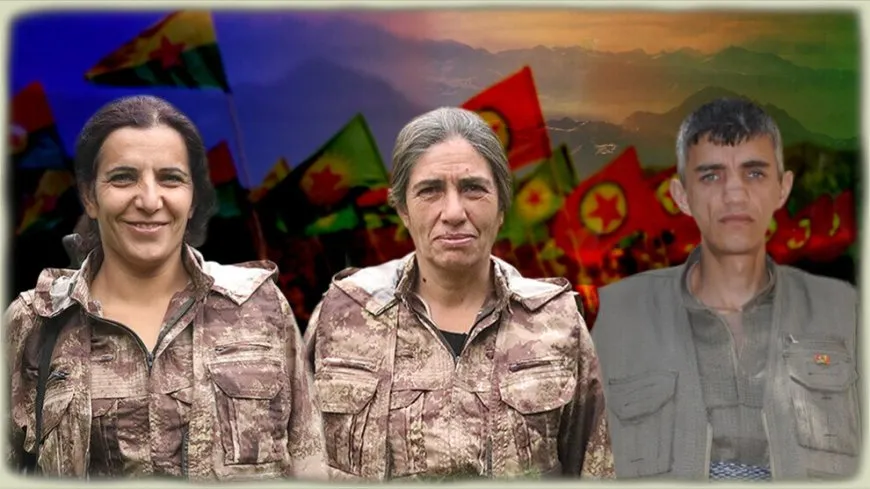 ​​​​​​​Nasnameyên 3 cangoriyan hatin eşkerekirin