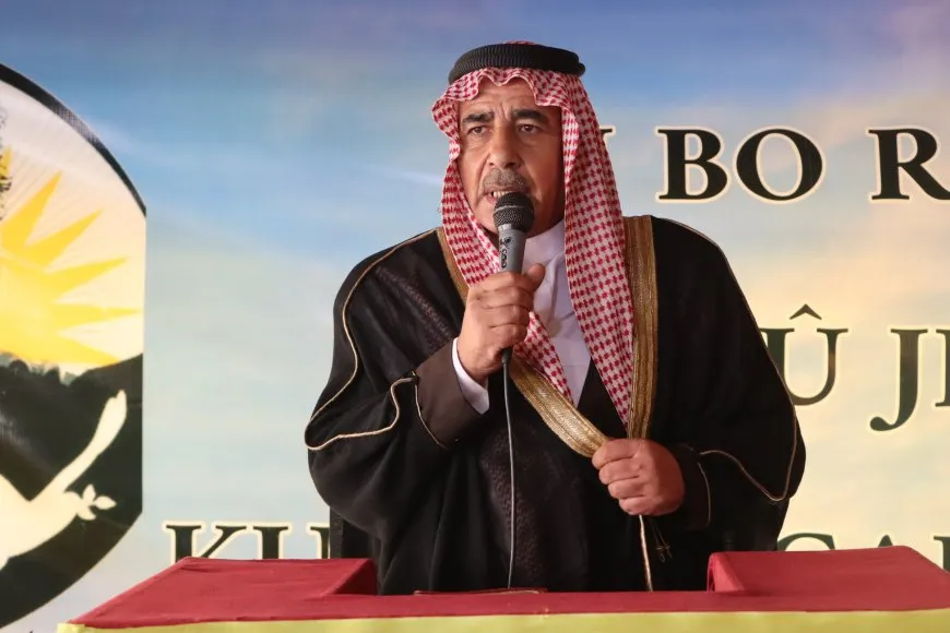 ′Pêkanîna felsefeya Rêber Abdullah Ocalan dê bi azadiya wî ya fîzîkî tacîdar bibe′