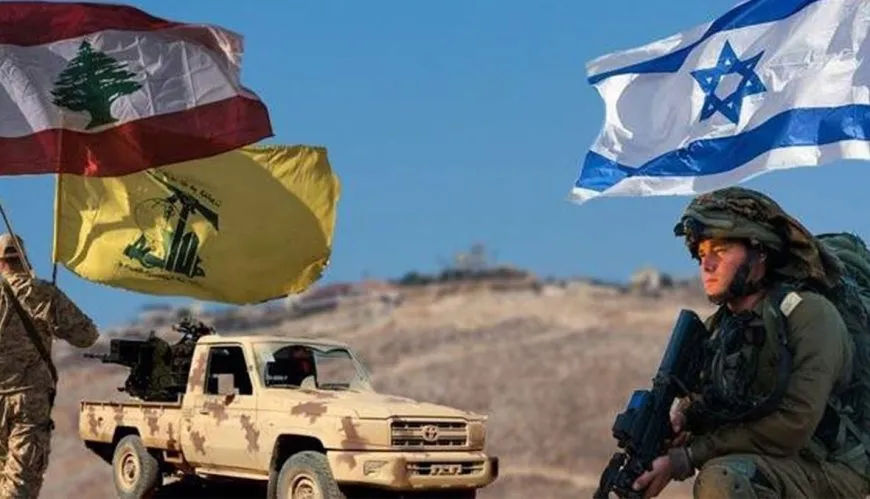 Hizbullah ket xeta şerê Hemas û Îsraîlê