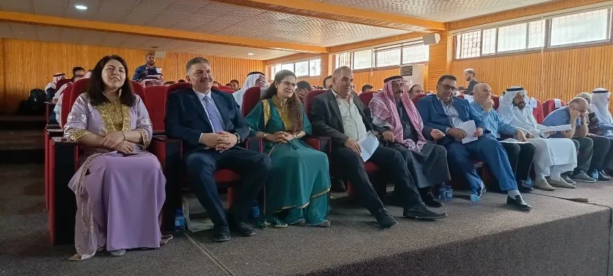 Li Dêrazorê Kongreya Xurtkirina Ewlehî û Aramiyê 
