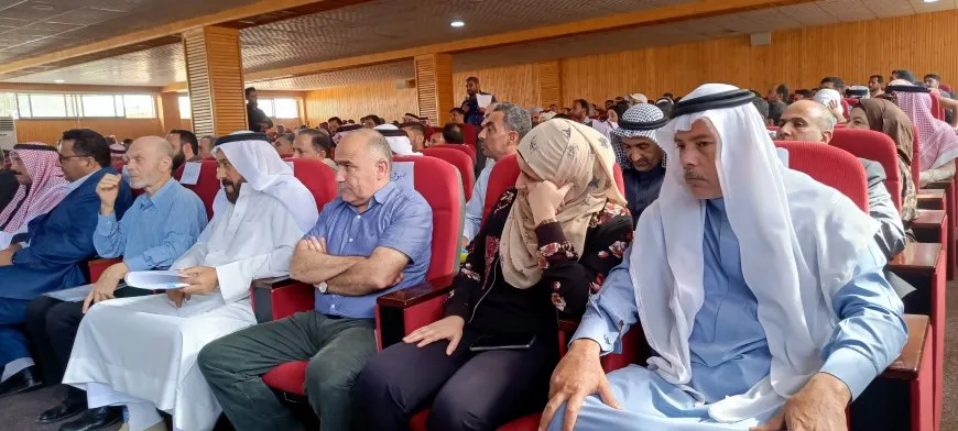 Li Dêrazorê Kongreya Xurtkirina Ewlehî û Aramiyê 