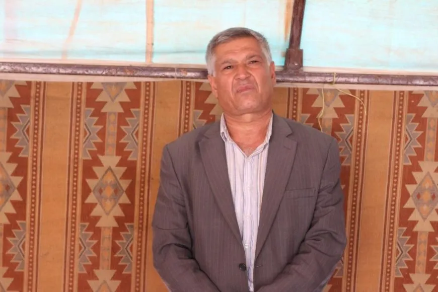 Li herêma Firatê merasîmên sersaxiyê yên 3 şehîdan