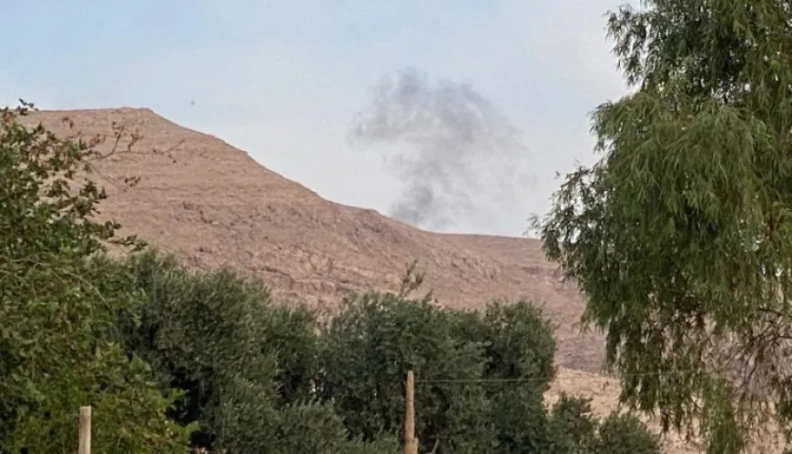 Di navbera artêşa Iraqê û hêzên PDK’ê de şer rû dide