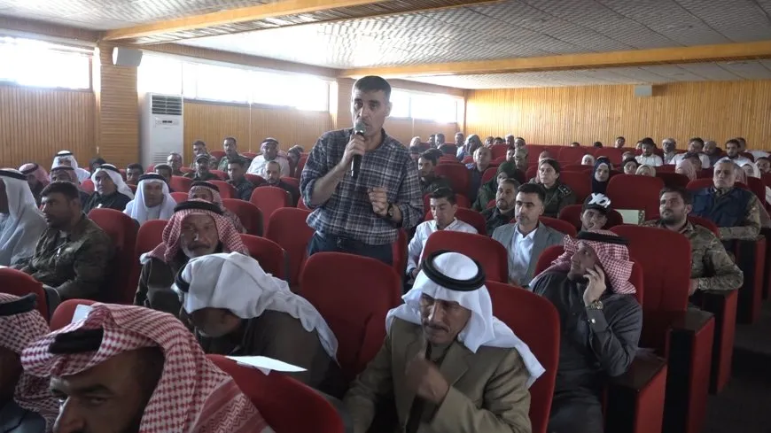 Ji kongreya Xurtkirina Ewlehî û Aramiyê biryarên girîng
