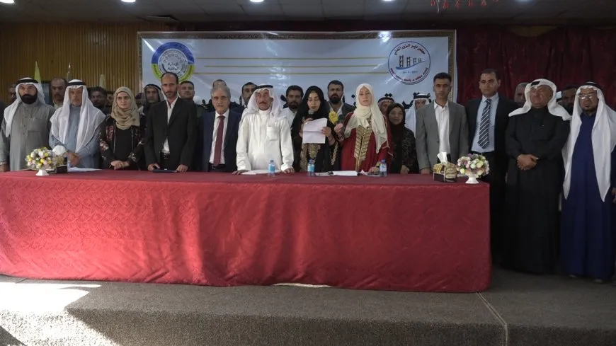 Ji kongreya Xurtkirina Ewlehî û Aramiyê biryarên girîng