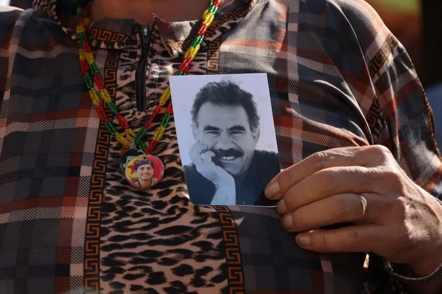 Nobeta çadirê bi dawî bû, çalakî dê bidomin