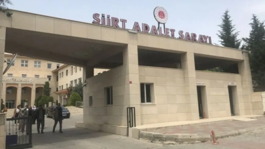 Li bajarekî Bakurê Kurdistanê 5 kes hatin girtin