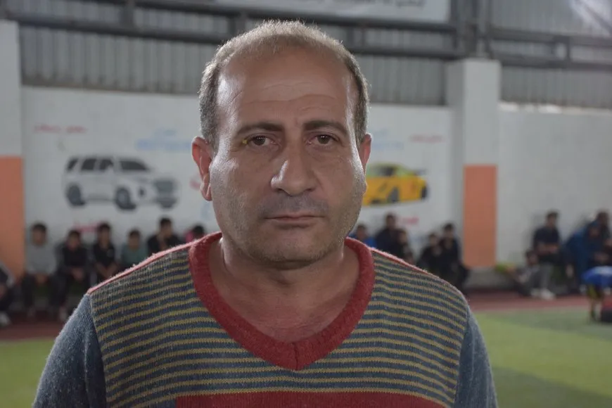 Li Girkê Legê turnuvaya fotbolê hate destpêkirin