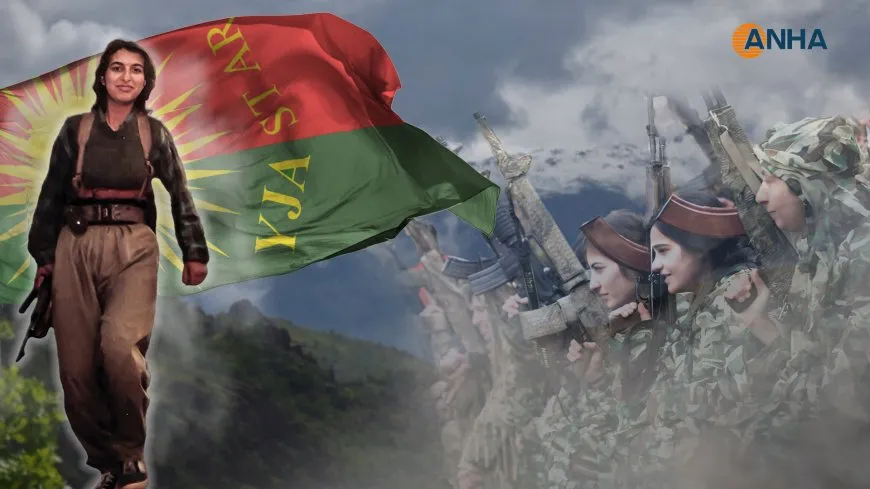 Destana lehengiyê: Bêrîtan