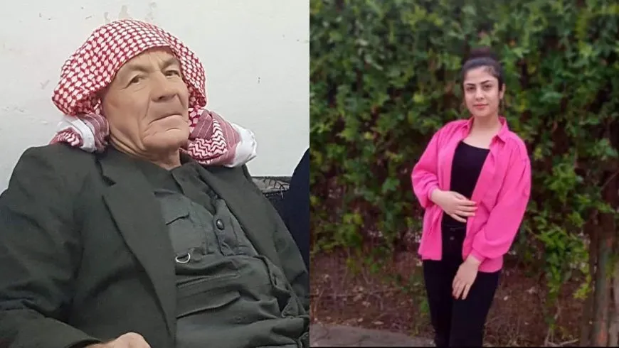  Bavê rojnamevan şehîd Mistefa Şukrî wefat kir