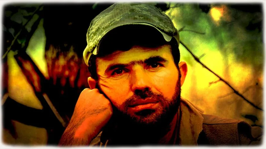 HPG'ê şehîd Birûsk Timoqî bi bîr anî