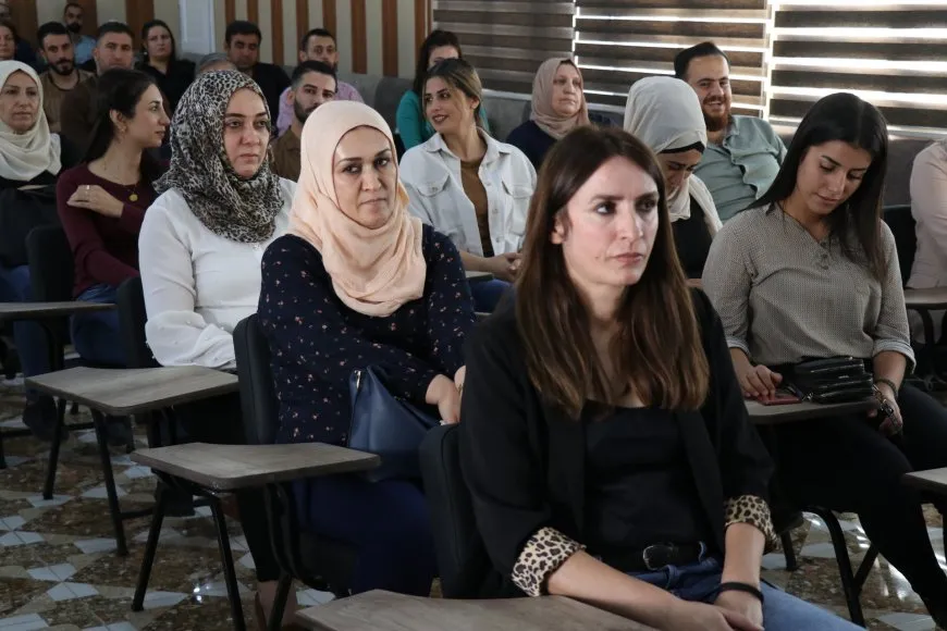 Rêzimana Kurmancî hat danasandin