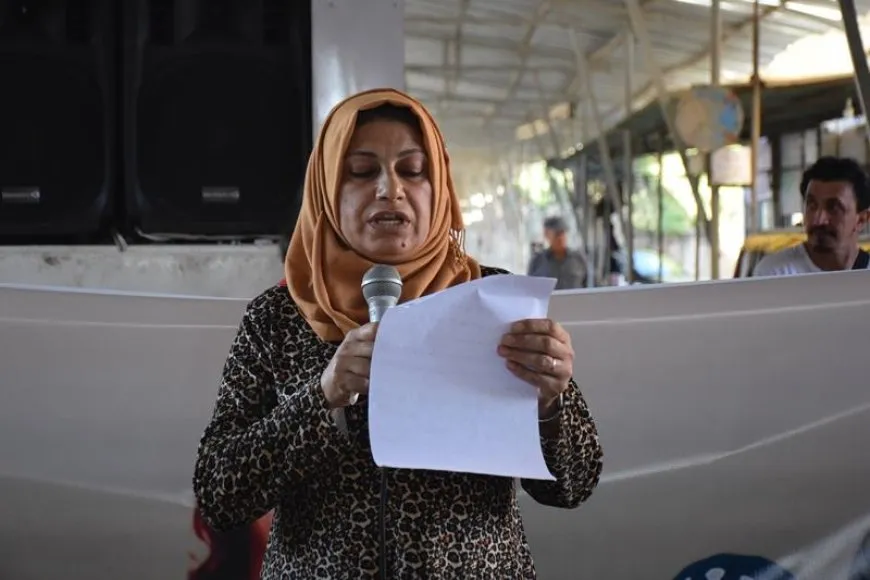 Di bîranîna şehîd Bêrîtan de soza mezinkirina tekoşîna li dijî xayînan