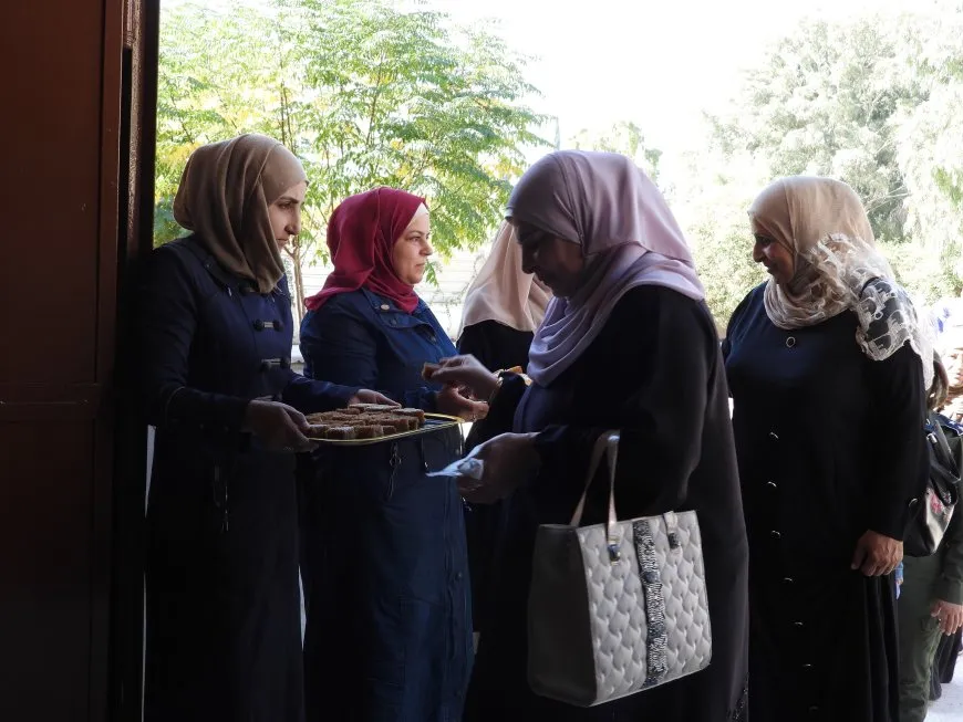 Şehîd Bêrîtan li Hesekê, Tebqa û Helebê hat bibîranîn