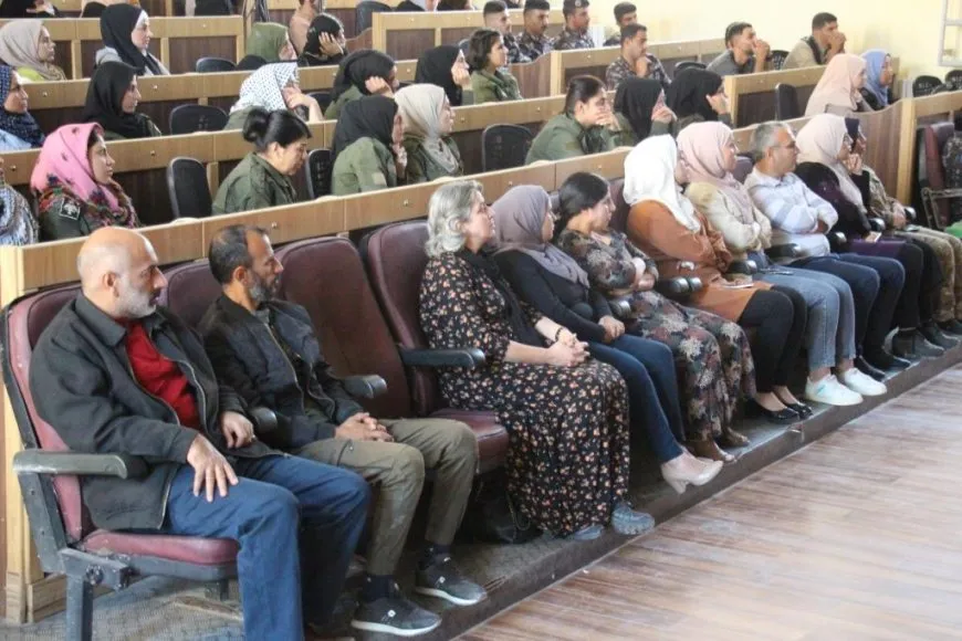 'Şehîd Bêrîtan zemîna berxwedana jinan ava kir'