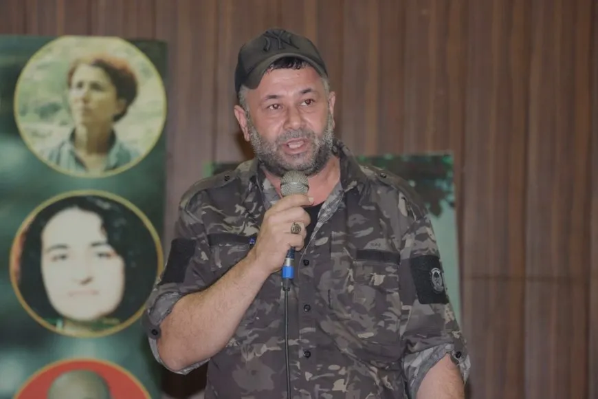 Li Hesek 233 şehîd hate bibîranîn