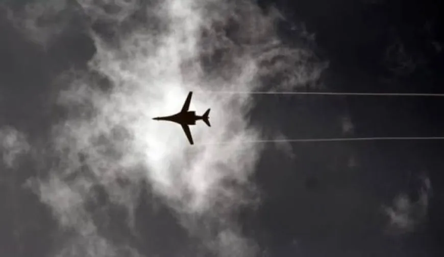 Balafirên Rûsyayê Idlib bombebaran kir