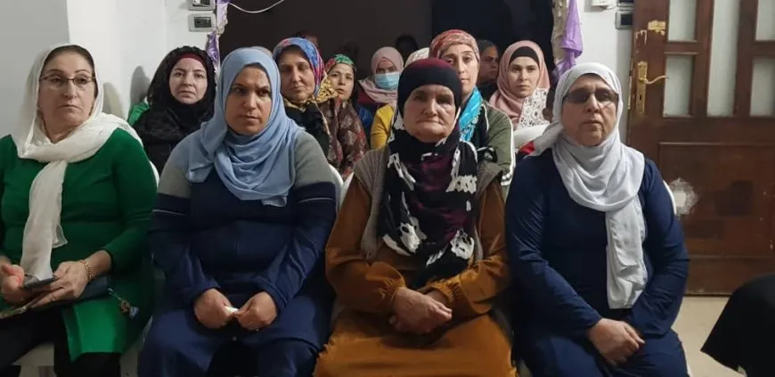 Li Şam û Beyrûtê fermandar Bêrîtan hate bibîranîn